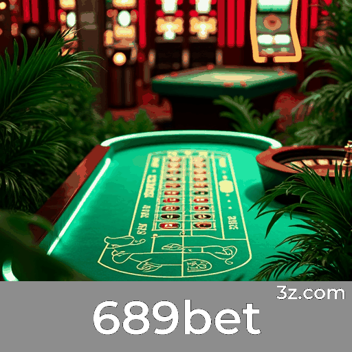 689bet Casino: Programa VIP de Luxo e Exclusividade