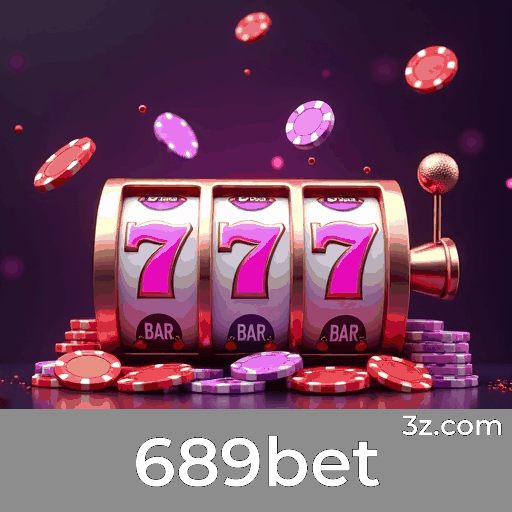 689bet: Seu Cassino Online Seguro e Profissional