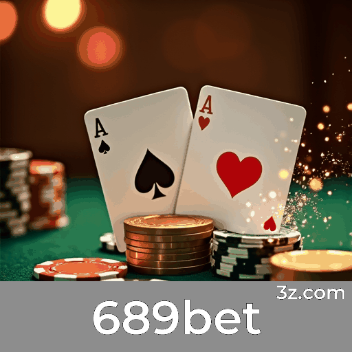 689bet: Baixe Fácil, Use com Agilidade no Brasil