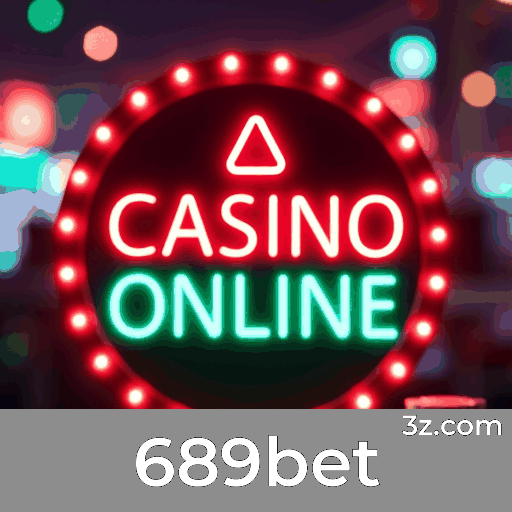 689bet: Seu Cassino Online Seguro e Profissional