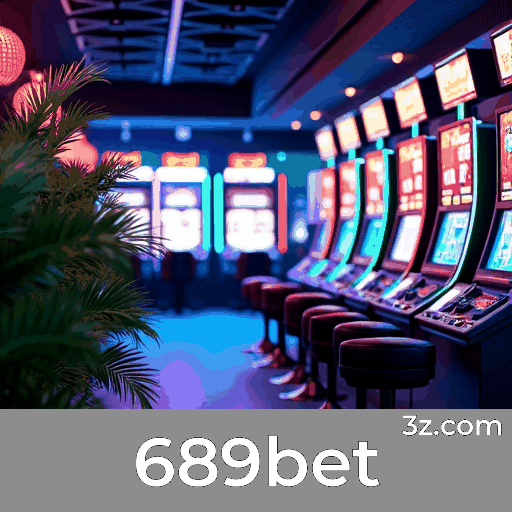 689bet: Jogos de cassino emocionantes com grandes chances de vitória